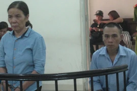 Đi ăn nhà mới, thợ hồ tranh thủ buôn ma túy