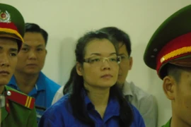 "Siêu lừa" Huyền Như lại ra tòa cùng cựu cán bộ Ngân hàng ACB 