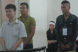 Ăn nhậu túy lúy rồi quay ra đánh nhau đến chết