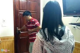 Người đàn bà dụ lái "xe ôm" vào nhà nghỉ để... hạ độc