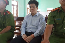 Tái xét xử "trùm" ma túy Tàng Keangnam cùng đồng bọn