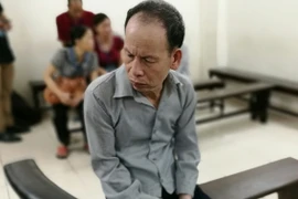 Đâm chết chủ đầu tư chợ tạm vì vô cớ bị đánh