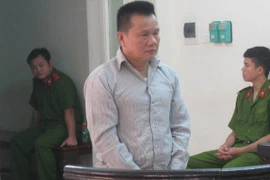 Đối tượng gây án hơn 14 năm trước bị phạt tù không thời hạn