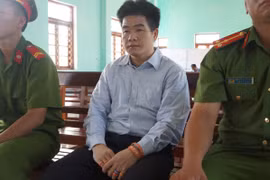 Tái xét xử "trùm" ma túy Tàng Keangnam cùng đồng bọn