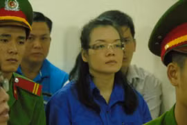 Đồng phạm giúp sức cho "siêu lừa" Huyền Như bị phạt 12 năm tù