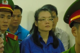 Đồng phạm giúp sức cho "siêu lừa" Huyền Như bị phạt 12 năm tù