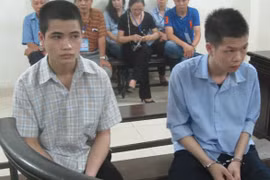 Tử hình hai đối tượng sát hại nữ chủ quán cà phê và cướp tài sản