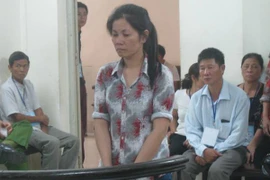 Lừa đảo chiếm đoạt hàng tỷ đồng của người mẹ nuôi