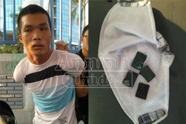 Tàng trữ ma túy, chạy bạt mạng khi gặp “141”, gây TNGT