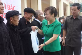 Quyết tìm cơ chế gỡ khó cho y tế vùng cao