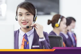 TPBank ứng dụng giải pháp tổng đài chăm sóc khách hàng