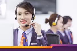TPBank ứng dụng giải pháp tổng đài chăm sóc khách hàng