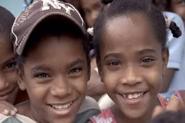 Chuyện lạ: Nữ "biến" thành nam khi bước vào tuổi dậy thì