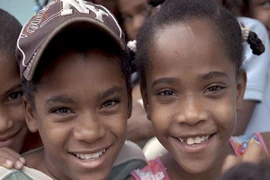 Chuyện lạ: Nữ "biến" thành nam khi bước vào tuổi dậy thì