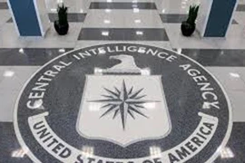 Phát hiện 3 nhân viên CIA trá hình nữ tại Moscow
