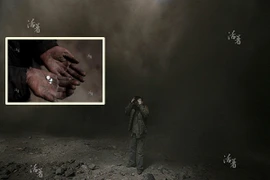 Thực tế kinh hoàng khiến nhiều người ly hương ở thị trấn than Liêu Ninh