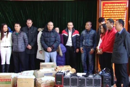 Lỗ hổng trong quản lý sàn vàng ảo