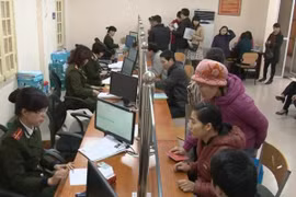 Đẩy mạnh công tác cải cách hành chính, cải cách tư pháp