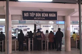 Nhiều vướng mắc trong thực hiện chính sách bảo hiểm y tế mới