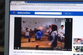 Bạo lực học đường gia tăng, làm sao để ngăn chặn?