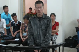 Ảo giác bị truy sát, vượt cả nghìn cây số ra Hà Nội, sát hại bạn thân dã man