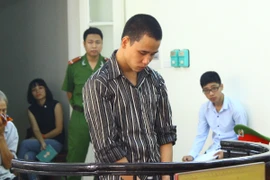 Bị nói lời chia tay, gã trai bày trò dụ bạn gái về phòng trọ rồi sát hại