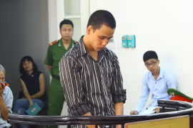 Bị nói lời chia tay, gã trai bày trò dụ bạn gái về phòng trọ rồi sát hại