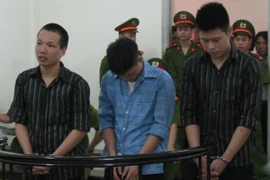 Tử hình đối tượng chém người dưng tàn bạo