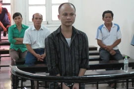 Đâm người hút chết chỉ vì 20.000 đồng tiền cờ bạc