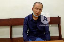 [CLIP] Chốt 141 bắt giữ đối tượng 'dùng tiền lì xì" đi mua... ma túy