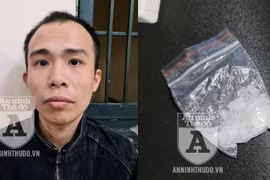 [CLIP] Đối tượng nói dối 'giấu đầu hở đuôi' khi bị CSCĐ phát hiện ma túy