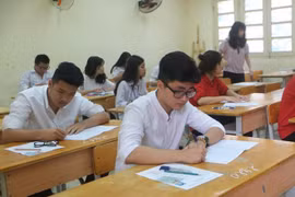 Thấy gì qua đề thi tham khảo - kỳ thi đánh giá năng lực của ĐH Quốc gia Hà Nội 2021?