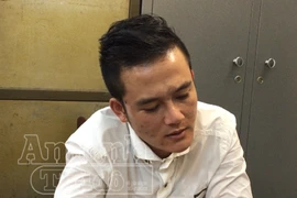 Bóc gỡ đường dây bán dâm của nhiều “đại gia”, chân dài showbiz