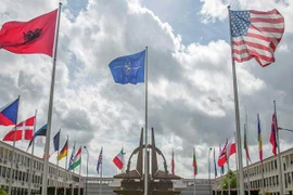 Mỹ giục NATO kết nạp Mongtenegro để ngăn chặn ảnh hưởng của Nga 