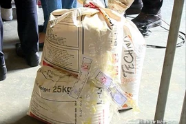 Xử phạt 3 doanh nghiệp bán trái phép chất cấm salbultamol