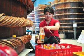 Sắp thanh tra toàn diện 2 "ông lớn" ngành nước mắm - Masan và Khải Hoàn