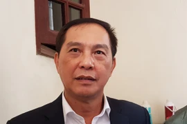 Giám đốc Sở Quy hoạch Kiến trúc Hà Nội: Mọi công trình đều phải thực hiện đúng quy hoạch