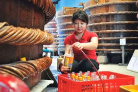 Sắp thanh tra toàn diện 2 "ông lớn" ngành nước mắm - Masan và Khải Hoàn