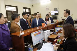 Sớm đầu tư xây dựng Sơn Tây thành đô thị vệ tinh