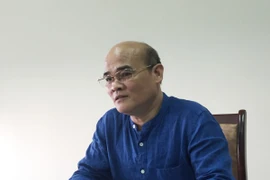 Bộ Y tế không chọn phương án bắt buộc người dân hiến máu