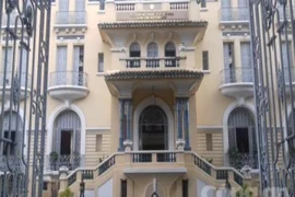 Thực hư câu chuyện về "Con ma nhà họ Hứa"