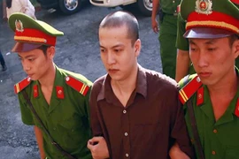 Vụ thảm sát ở Bình Phước: Đề nghị HĐXX giữ nguyên án sơ thẩm