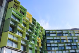 Vật liệu xây dựng nhập từ Trung Quốc chứa chất gây ung thư