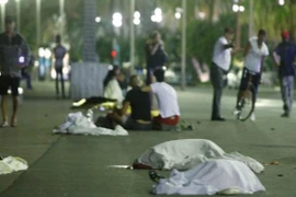 Vụ tấn công đẫm máu ở Nice (Pháp): Nghi phạm từng bị cảnh sát để mắt vì bạo lực