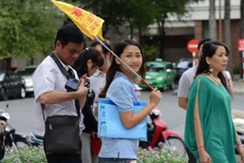 Audio 18-7-2016: Phát hiện 5 người Trung Quốc làm kế toán, hướng dẫn viên "chui" tại Đà Nẵng