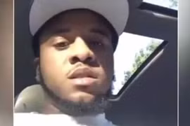 Ba người đàn ông bị bắn khi đang Live Stream trên Facebook