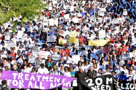 Nguy cơ tái phát "đại dịch thế kỷ"