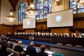 Audio 12-7-2016: Philippines cảnh báo công dân nước này ở Trung Quốc "thận trọng" sau phán quyết của PCA