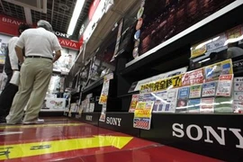 Giã từ ti vi analog