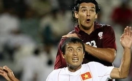 HLV Falko Goetz: “Chúng tôi phải thay đổi”